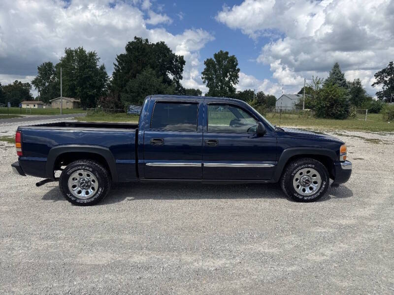 gmc sierra 1500 2006 2GTEC13V761327423 image gmc sierra 1500 2006 2GTEC13V761327423 image